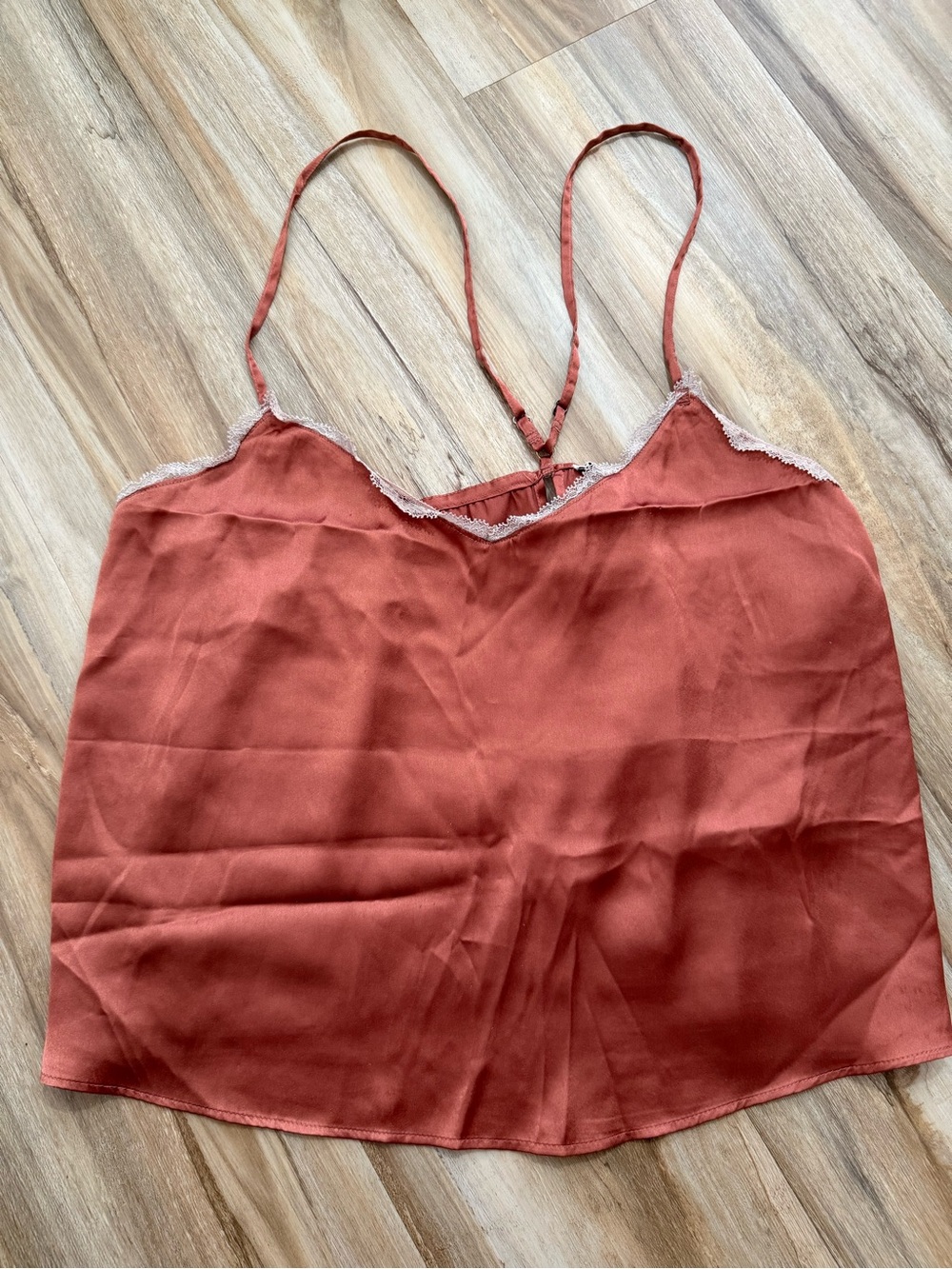 Abercrombie & Fitch Sleep Tank size L